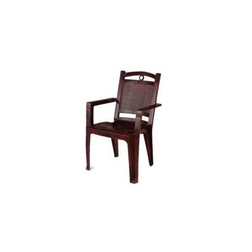 Damro plastic best sale chairs prices