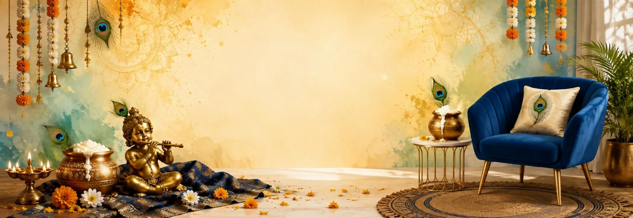 Bring Divine Elegance Home