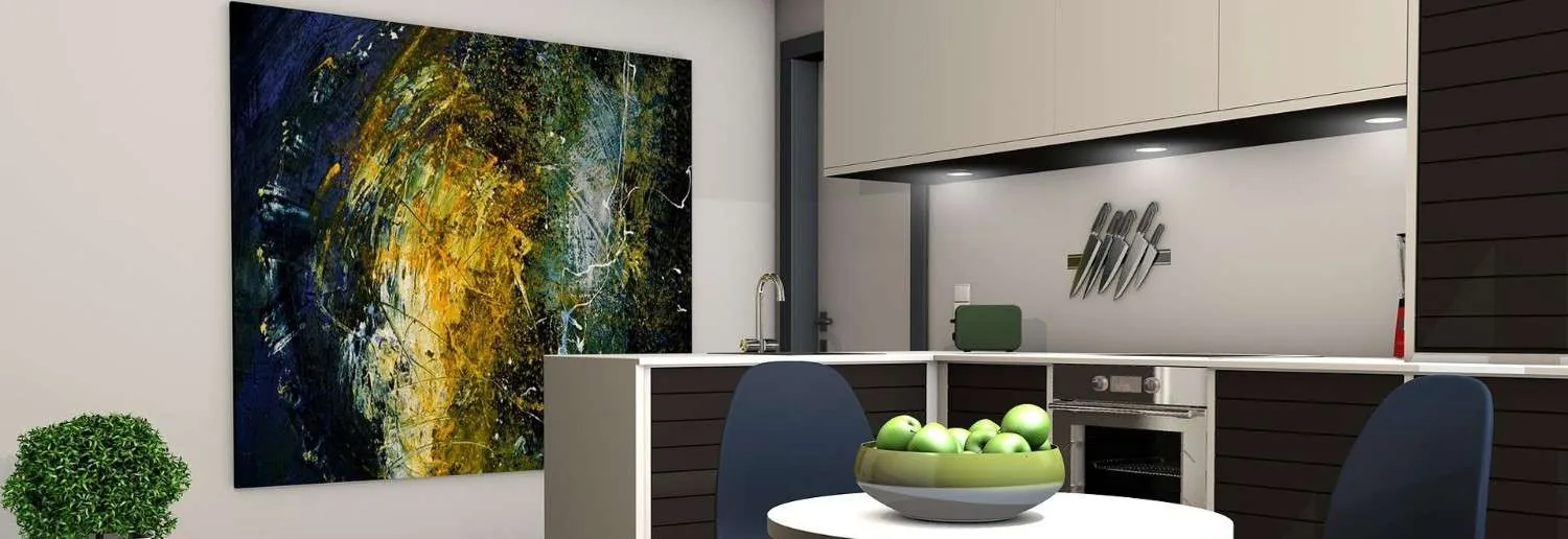 Affordable Luxury Furnitures
